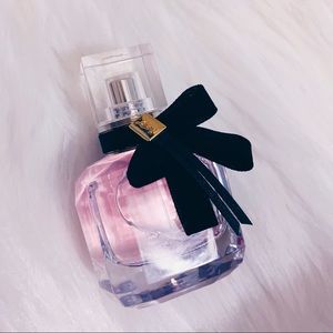 YSL Mon Paris Fragrance